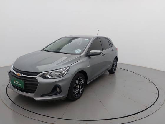 CHEVROLET ONIX 1.0 FLEX LT MANUAL CHEVROLET ONIX 1.0 FLEX LT MANUAL